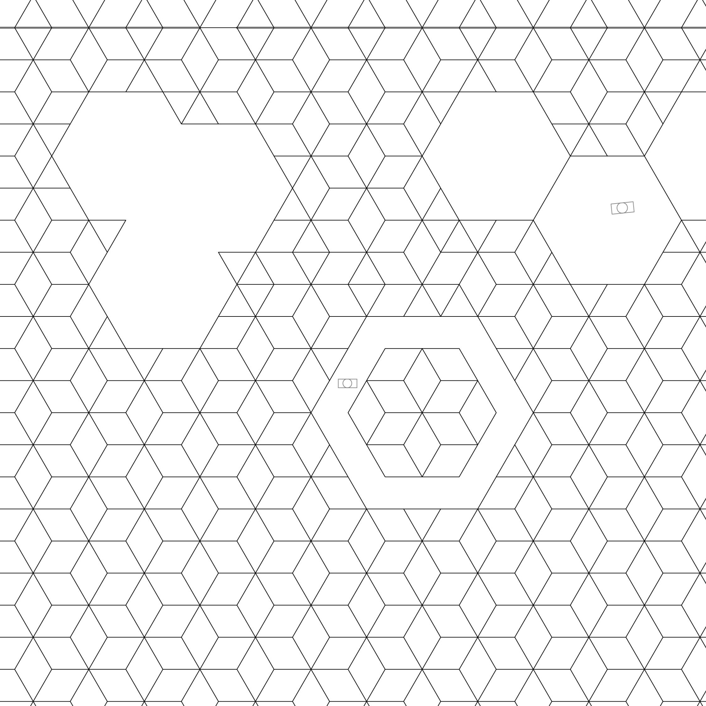 Hexgrid Too Small